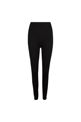  Женские домашние легинсы 