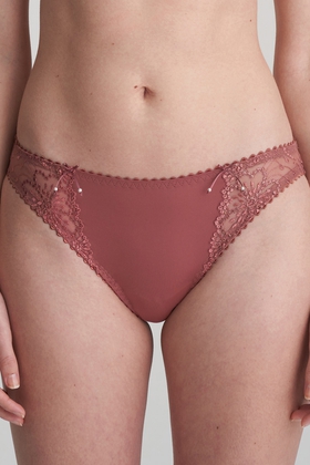  Женские трусы-слипы 