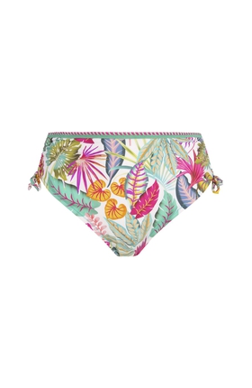 Женские плавки с высокой талией