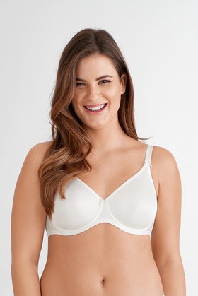 Бюстгальтер с мягкой чашкой