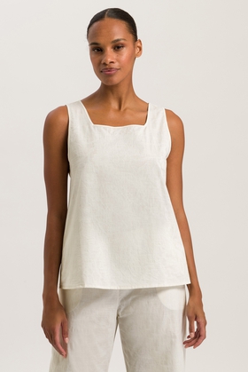  Женский хлопковый топ 