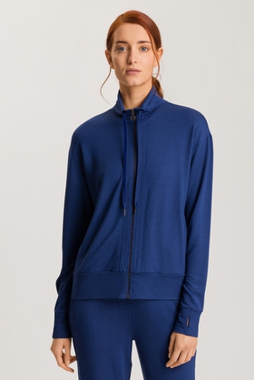  Женская толстовка на молнии 