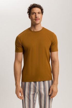  Мужская домашняя футболка из хлопка