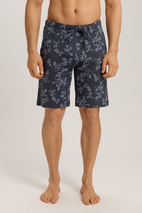  Мужские домашние шорты из хлопка