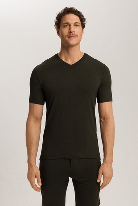  Мужская домашняя футболка 