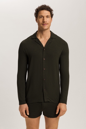 Мужской домашний лонгслив