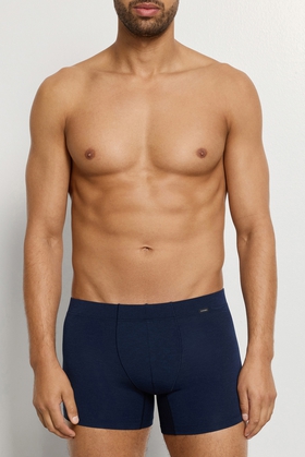 Мужские базовые трусы-боксеры