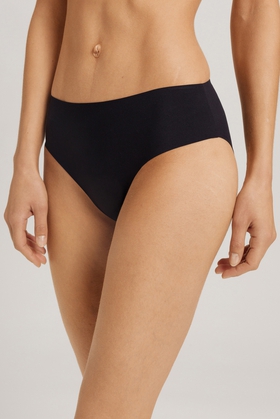  Женские бесшовные трусы-слипы 