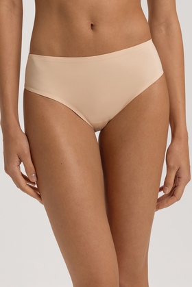  Женские бесшовные трусы-слипы 