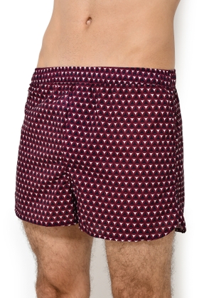 Мужские трусы-шорты