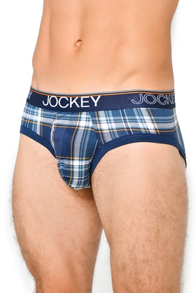 Трусы классические