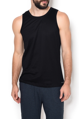 Мужская майка из хлопка