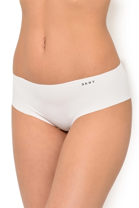 Женские бесшовные трусы-шорты