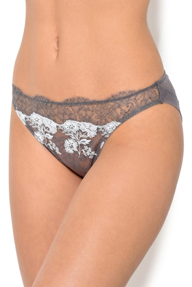  Женские трусы-слипы 