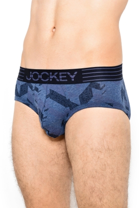  Мужские трусы классические 