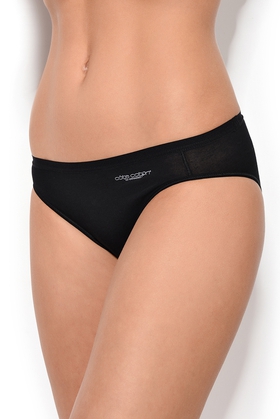 Женские трусы-слипы