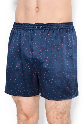 Мужские трусы-шорты