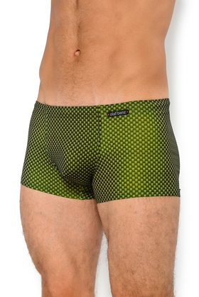 Плавки-боксеры