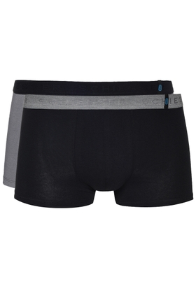 Набор мужских трусов-боксеров (2 шт.)