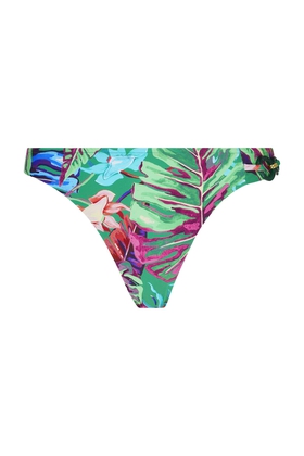 Женские плавки-слипы