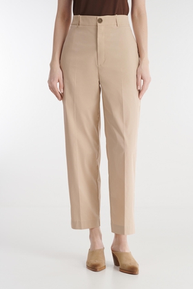 Женские классические брюки