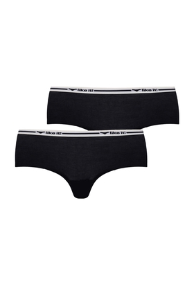 Набор женских трусов шортов 2 шт.