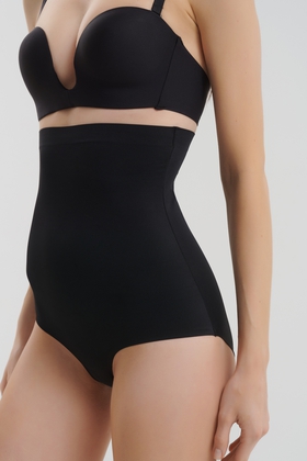  Женские утягивающие трусы-слипы 