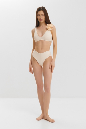 Раздельный купальник