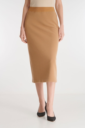 Юбка-карандаш