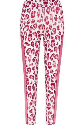  Женские домашние брюки 