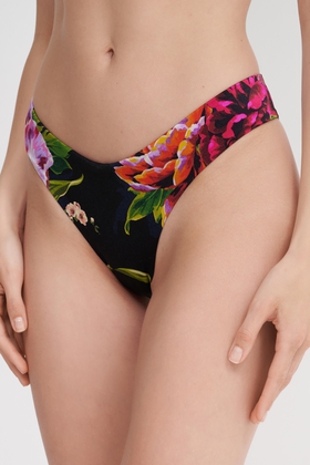 Женские плавки-слипы