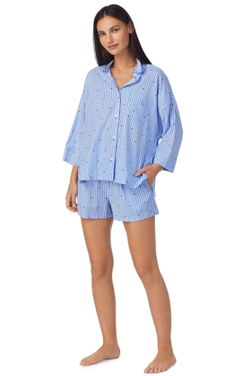 Пижама женская с шортами