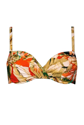 Купальный лиф