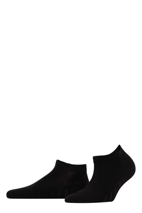 Носки женские чёрные Fresh Up