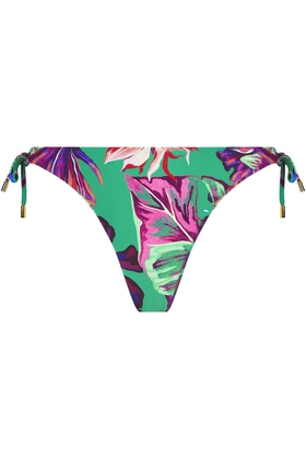 Женские плавки-слипы