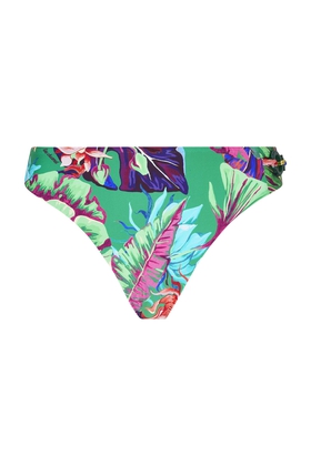 Женские плавки-слипы