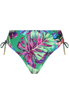 Женские плавки-слипы