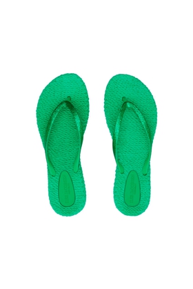 Женские зелёные сланцы