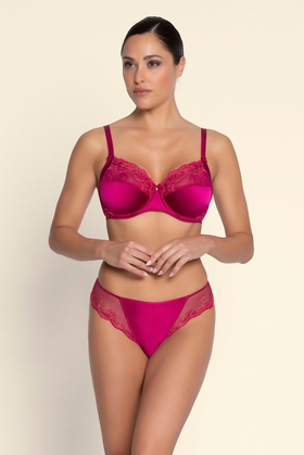  Женские трусы-слипы 